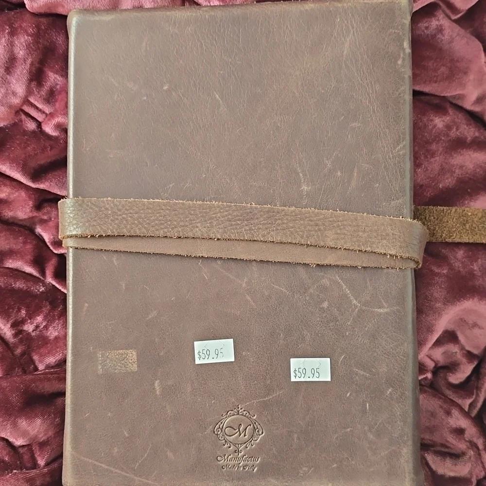 Manufactus wrap soft